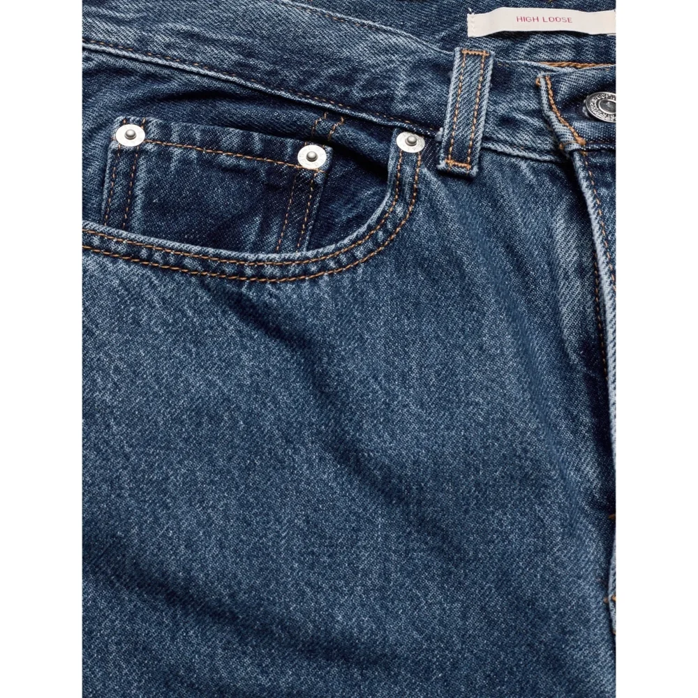 Levi's High Loose jeans - Picture 7 of 16